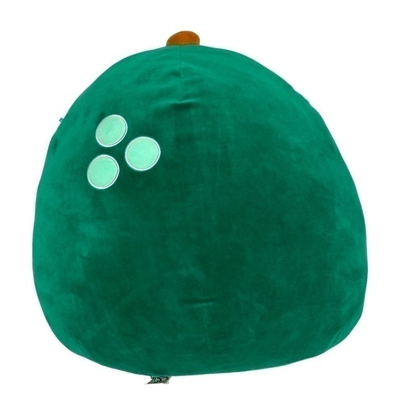 Squishmallows Austin Avocado 16” Plush Toy - Picture 3 of 4